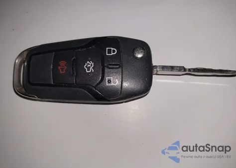 2013 Ford Fusion Hybrid Se from USA, damaged, VIN 3FA6P0LU7DR220445